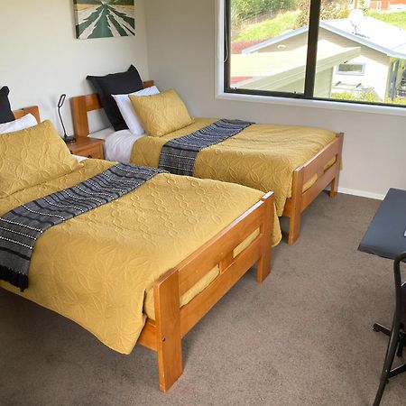 Maymorn Orchard Suites Upper Hutt Ngoại thất bức ảnh