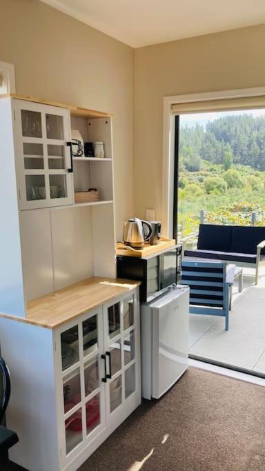 Maymorn Orchard Suites Upper Hutt Ngoại thất bức ảnh