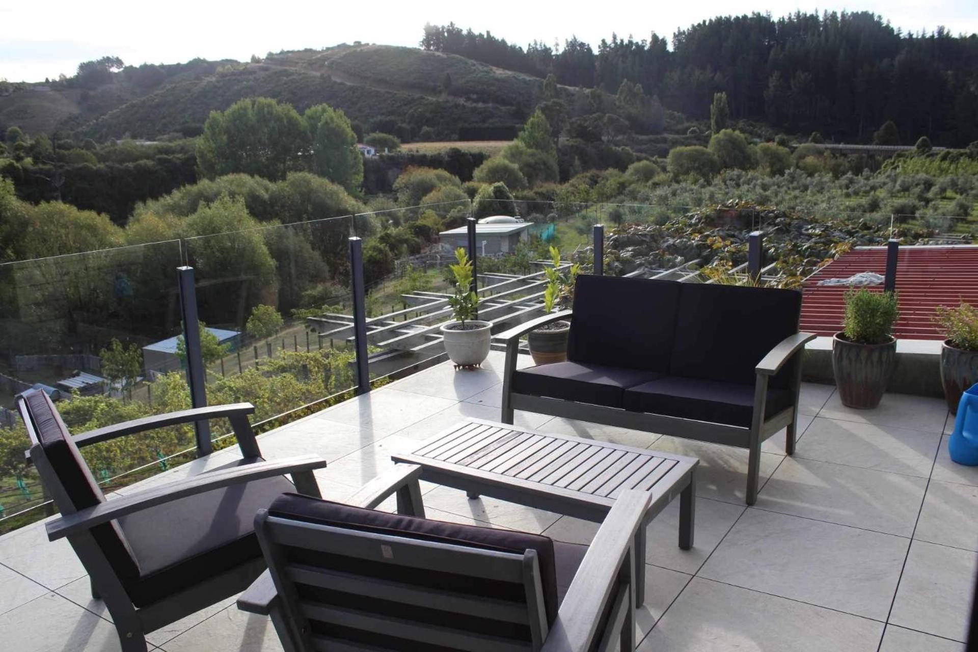 Maymorn Orchard Suites Upper Hutt Ngoại thất bức ảnh
