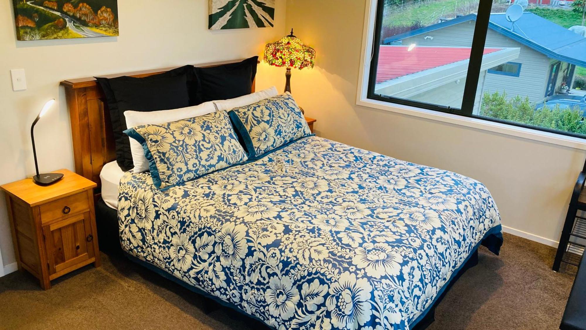 Maymorn Orchard Suites Upper Hutt Phòng bức ảnh