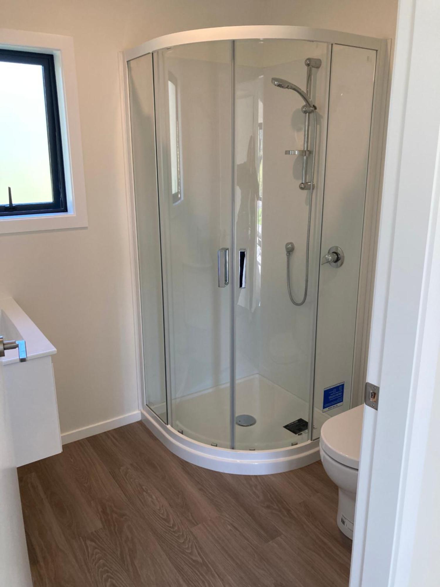 Maymorn Orchard Suites Upper Hutt Ngoại thất bức ảnh